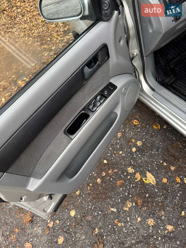 Седан Chevrolet Nubira 2004 в Хмельницком