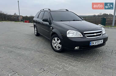 Універсал Chevrolet Nubira 2005 в Горохові