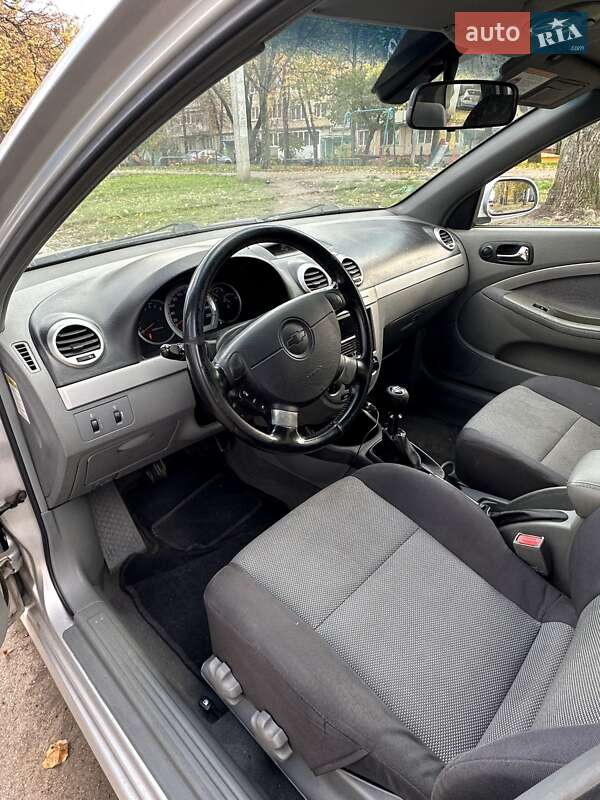 Универсал Chevrolet Nubira 2006 в Харькове