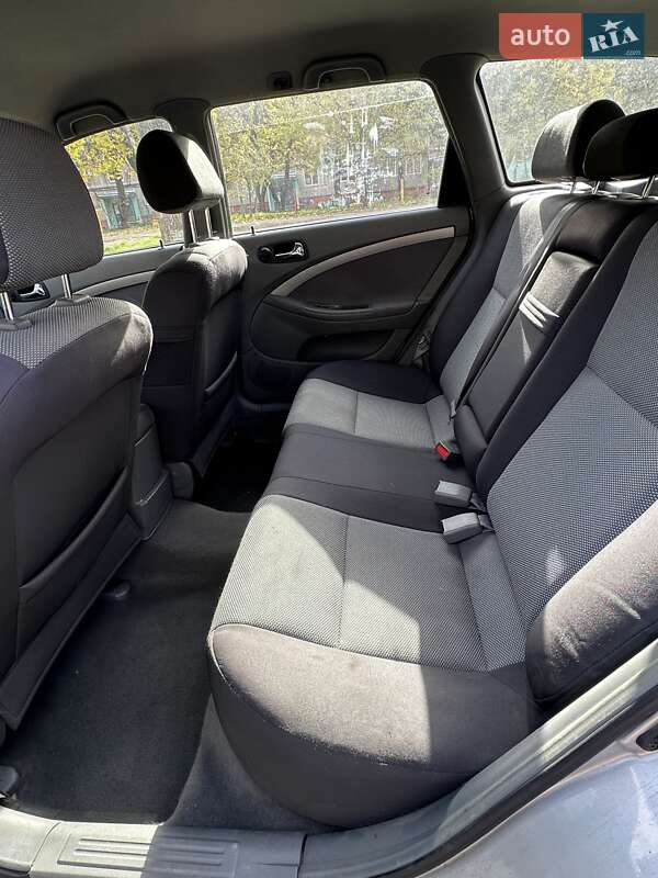 Универсал Chevrolet Nubira 2006 в Харькове