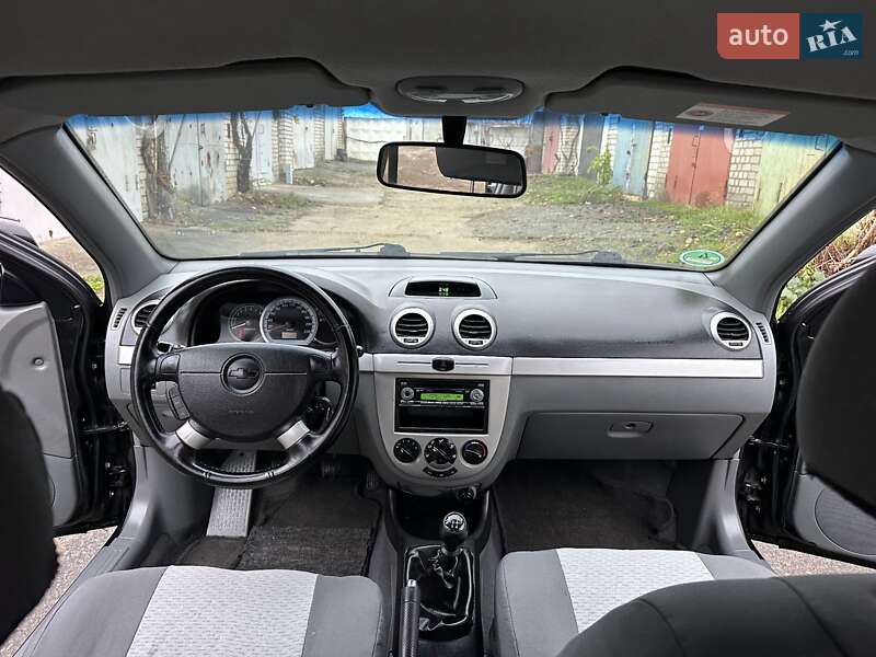 Универсал Chevrolet Nubira 2009 в Николаеве фото 32 Универсал Chevrolet Nubira 2009 в Николаеве