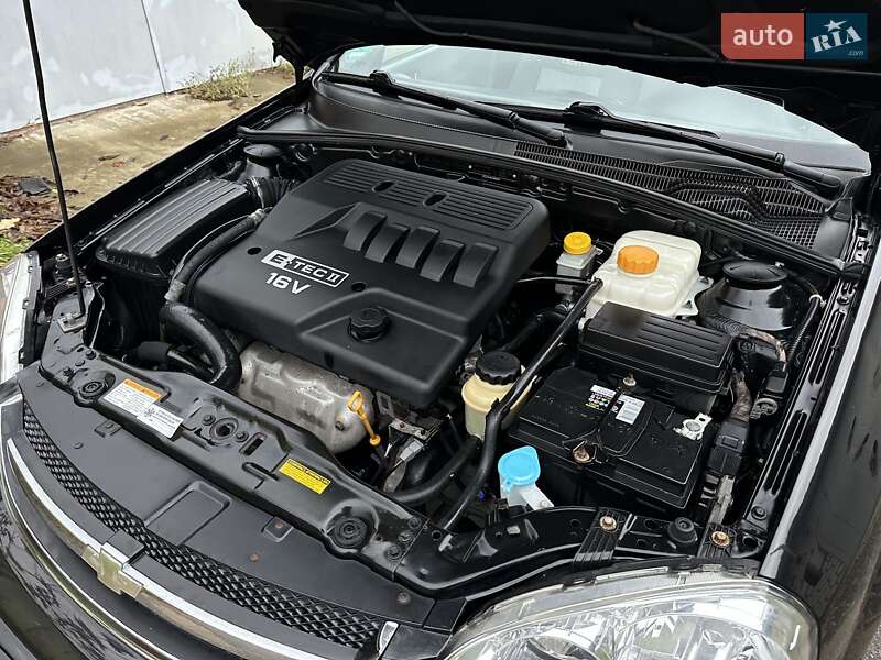 Универсал Chevrolet Nubira 2009 в Николаеве фото 47 Универсал Chevrolet Nubira 2009 в Николаеве