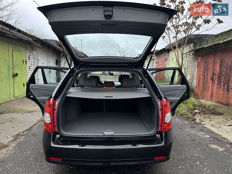 Универсал Chevrolet Nubira 2009 в Николаеве фото 49 Универсал Chevrolet Nubira 2009 в Николаеве