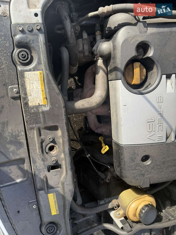 Универсал Chevrolet Nubira 2006 в Киеве