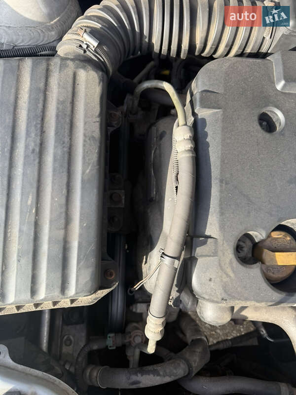 Универсал Chevrolet Nubira 2006 в Киеве