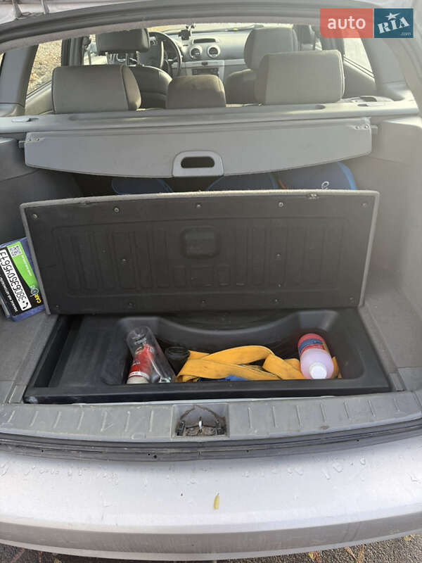 Универсал Chevrolet Nubira 2006 в Киеве