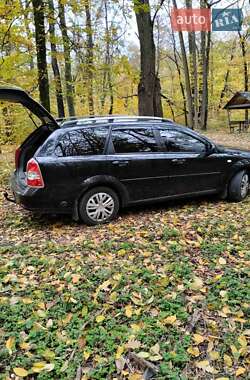 Універсал Chevrolet Nubira 2006 в Кам'янці