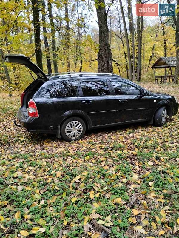 Універсал Chevrolet Nubira 2006 в Кам'янці фото Універсал Chevrolet Nubira 2006 в Кам'янці