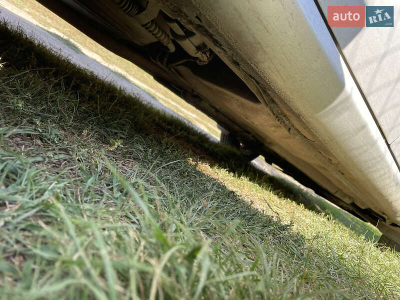 Универсал Chevrolet Nubira 2006 в Полтаве