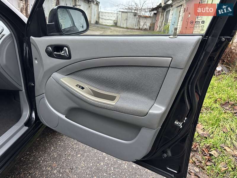 Универсал Chevrolet Nubira 2009 в Николаеве