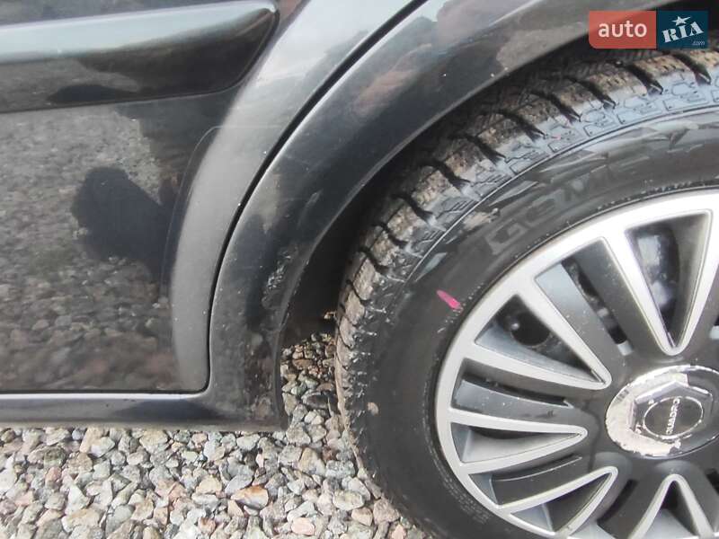 Универсал Chevrolet Nubira 2006 в Богодухове