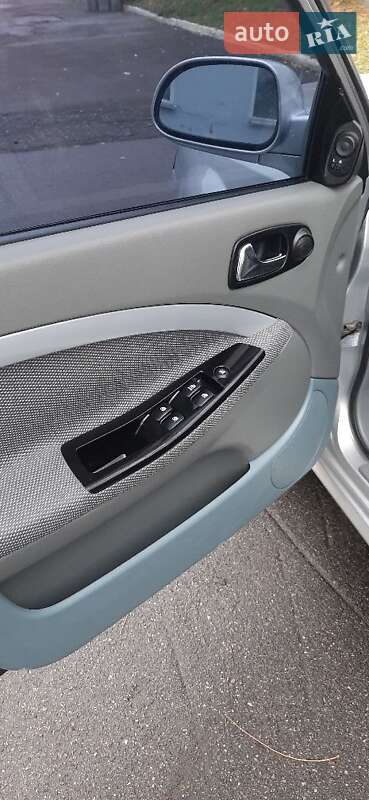 Универсал Chevrolet Nubira 2008 в Киеве фото 5 Универсал Chevrolet Nubira 2008 в Киеве