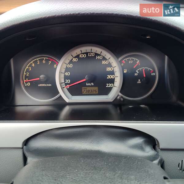 Универсал Chevrolet Nubira 2006 в Киеве