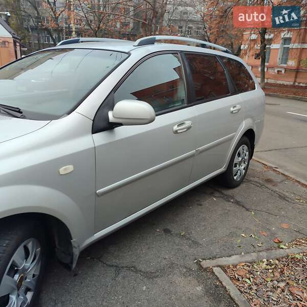 Универсал Chevrolet Nubira 2006 в Киеве