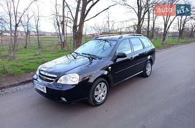 Універсал Chevrolet Nubira 2005 в Новому Бузі