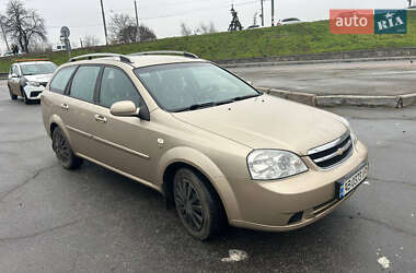 Универсал Chevrolet Nubira 2007 в Житомире