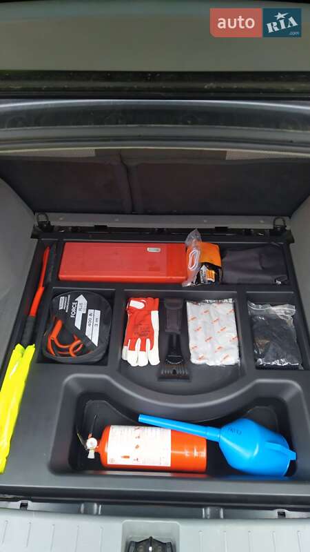 Универсал Chevrolet Nubira 2010 в Тульчине