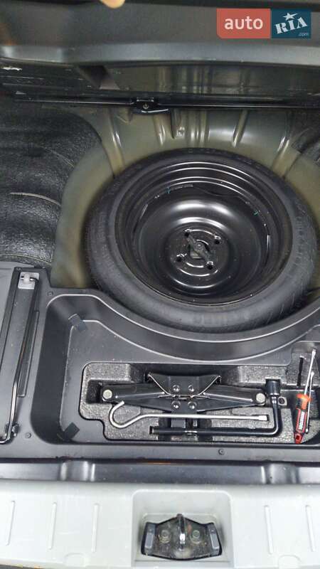 Универсал Chevrolet Nubira 2010 в Тульчине