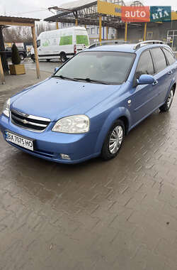 Универсал Chevrolet Nubira 2005 в Хмельницком