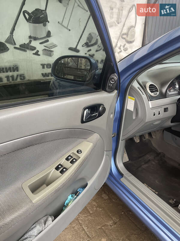 Универсал Chevrolet Nubira 2005 в Хмельницком