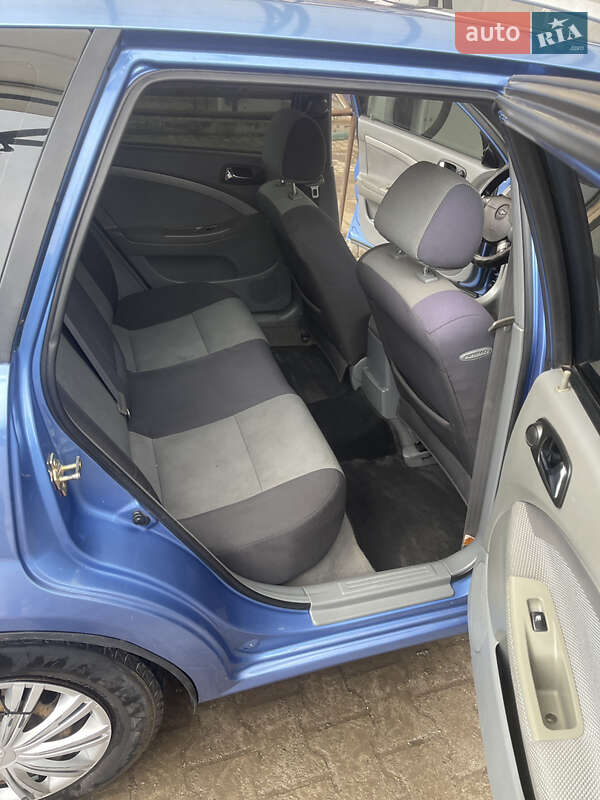 Универсал Chevrolet Nubira 2005 в Хмельницком