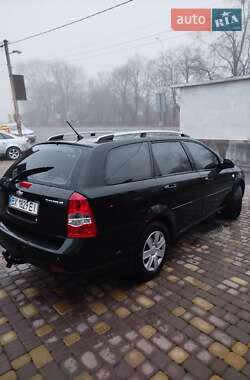 Универсал Chevrolet Nubira 2006 в Ярмолинцах