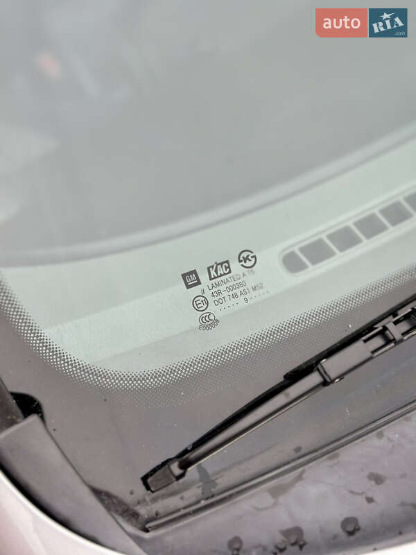 Універсал Chevrolet Nubira 2009 в Одесі