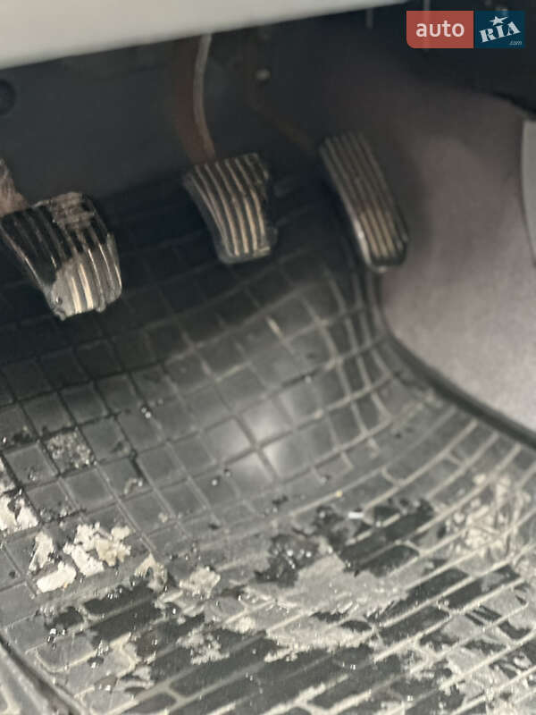 Універсал Chevrolet Nubira 2009 в Одесі