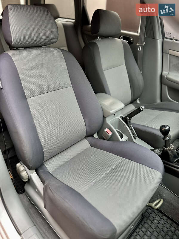 Універсал Chevrolet Nubira 2009 в Одесі