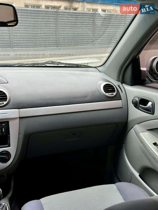 Універсал Chevrolet Nubira 2009 в Одесі