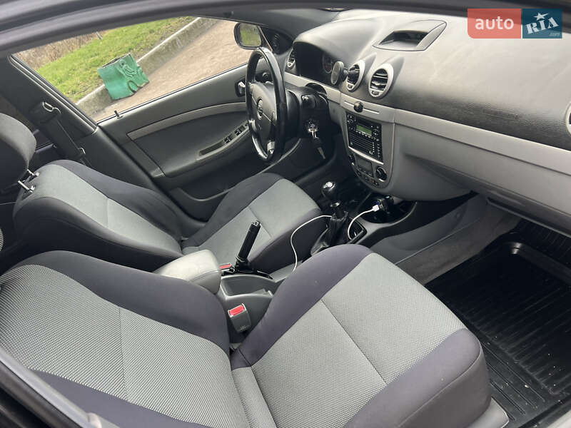 Универсал Chevrolet Nubira 2006 в Житомире