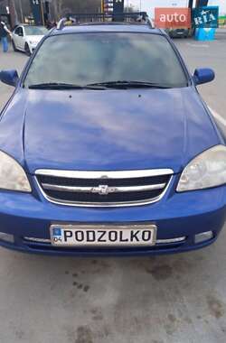Универсал Chevrolet Nubira 2007 в Хмельницком