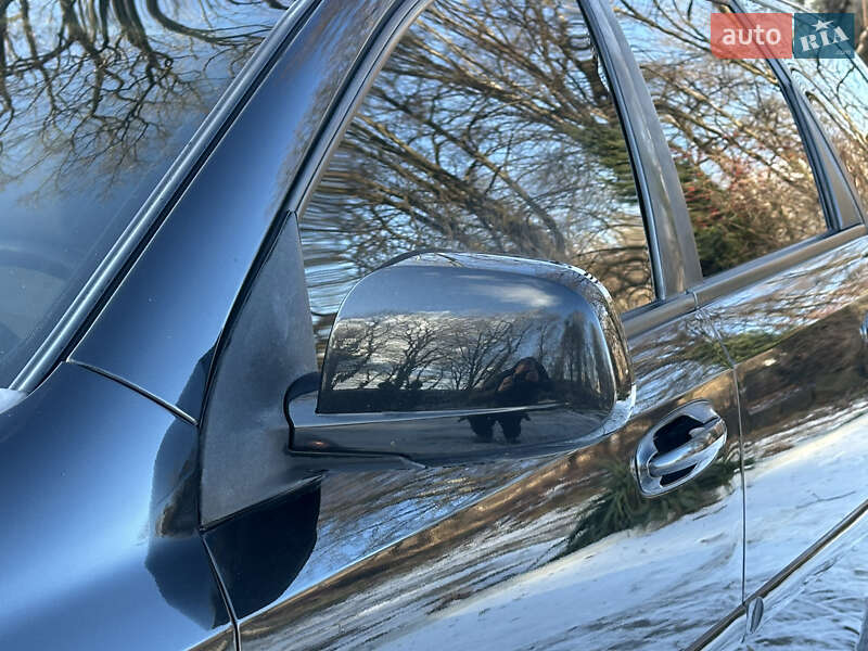 Универсал Chevrolet Nubira 2010 в Дрогобыче фото 17 Универсал Chevrolet Nubira 2010 в Дрогобыче