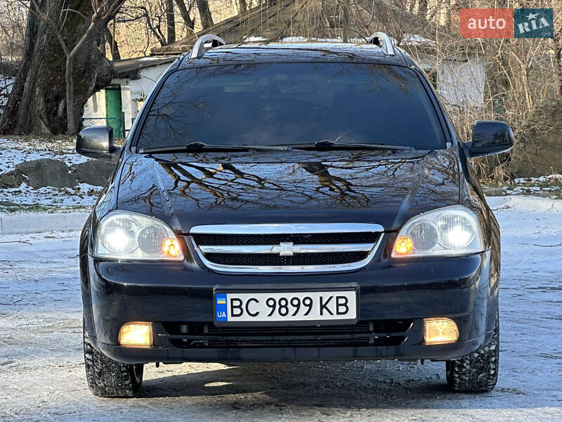 Универсал Chevrolet Nubira 2010 в Дрогобыче фото 26 Универсал Chevrolet Nubira 2010 в Дрогобыче