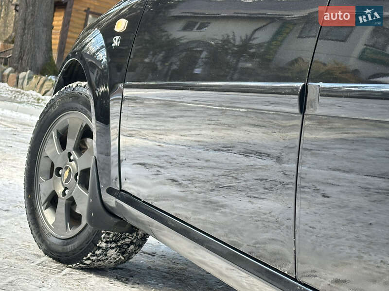 Универсал Chevrolet Nubira 2010 в Дрогобыче фото 59 Универсал Chevrolet Nubira 2010 в Дрогобыче