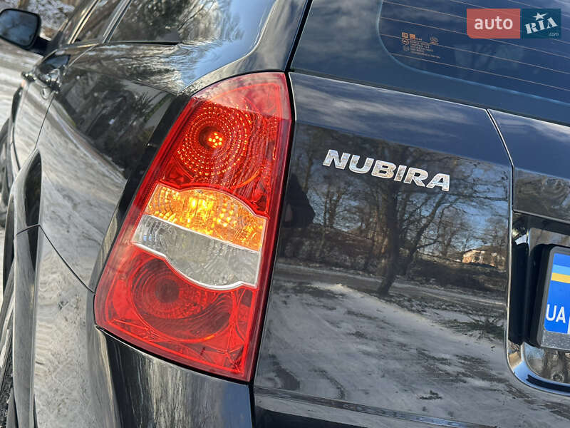 Универсал Chevrolet Nubira 2010 в Дрогобыче фото 63 Универсал Chevrolet Nubira 2010 в Дрогобыче
