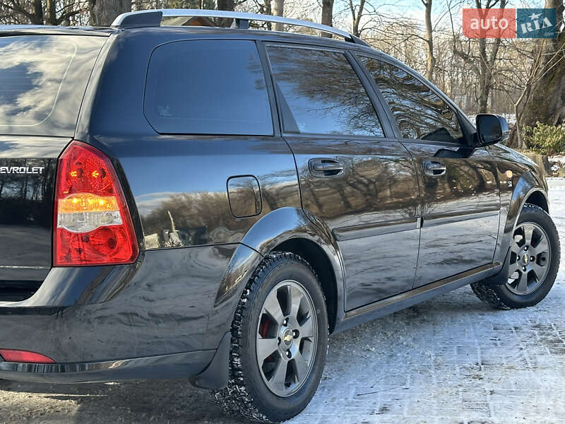 Универсал Chevrolet Nubira 2010 в Дрогобыче фото 73 Универсал Chevrolet Nubira 2010 в Дрогобыче