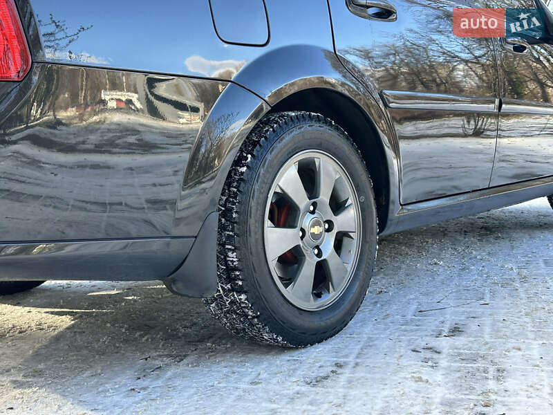 Универсал Chevrolet Nubira 2010 в Дрогобыче фото 74 Универсал Chevrolet Nubira 2010 в Дрогобыче