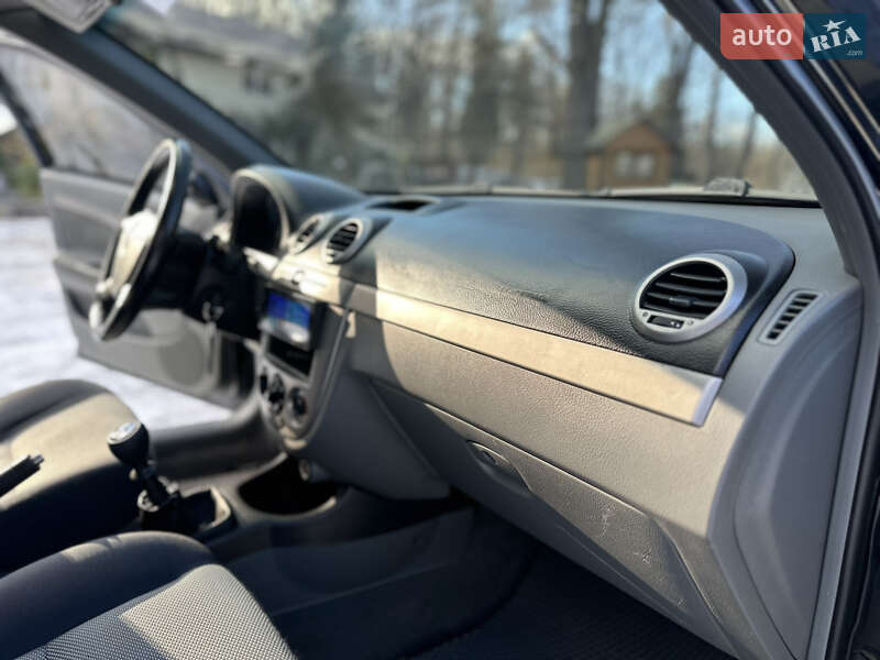 Универсал Chevrolet Nubira 2010 в Дрогобыче фото 91 Универсал Chevrolet Nubira 2010 в Дрогобыче