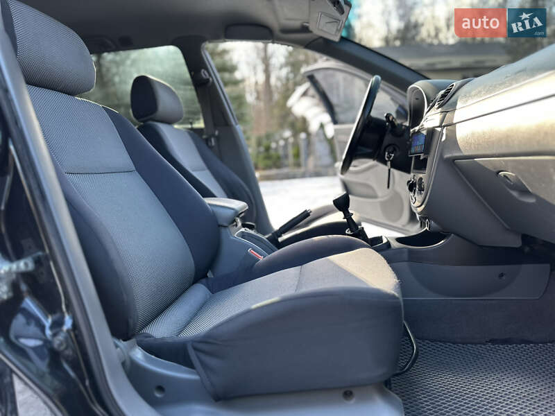 Универсал Chevrolet Nubira 2010 в Дрогобыче фото 94 Универсал Chevrolet Nubira 2010 в Дрогобыче