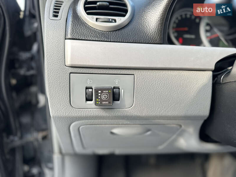 Универсал Chevrolet Nubira 2010 в Дрогобыче фото 100 Универсал Chevrolet Nubira 2010 в Дрогобыче