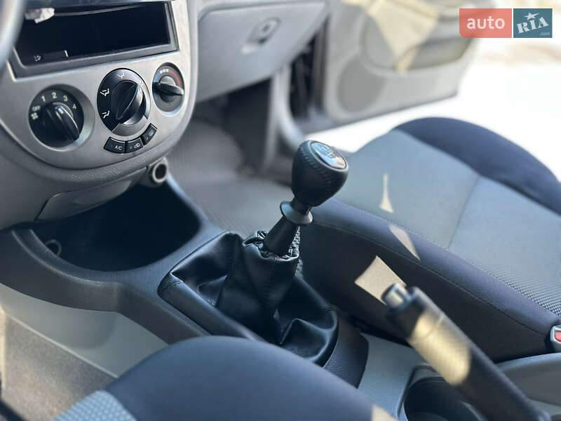 Универсал Chevrolet Nubira 2010 в Дрогобыче фото 105 Универсал Chevrolet Nubira 2010 в Дрогобыче