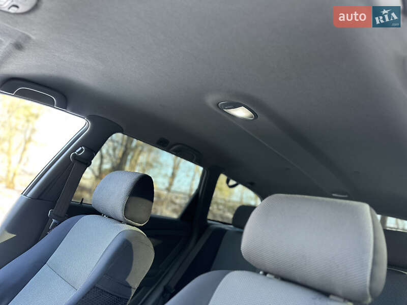 Универсал Chevrolet Nubira 2010 в Дрогобыче фото 117 Универсал Chevrolet Nubira 2010 в Дрогобыче