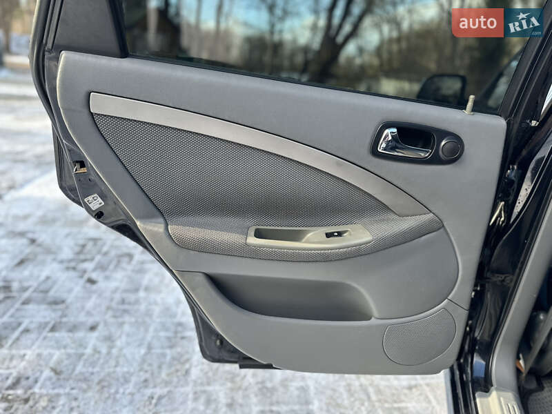 Универсал Chevrolet Nubira 2010 в Дрогобыче фото 122 Универсал Chevrolet Nubira 2010 в Дрогобыче