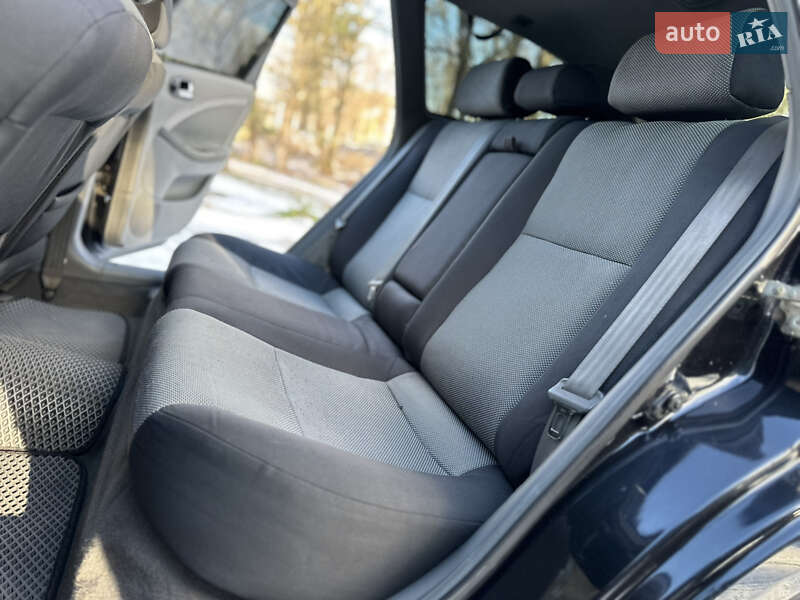 Универсал Chevrolet Nubira 2010 в Дрогобыче фото 127 Универсал Chevrolet Nubira 2010 в Дрогобыче