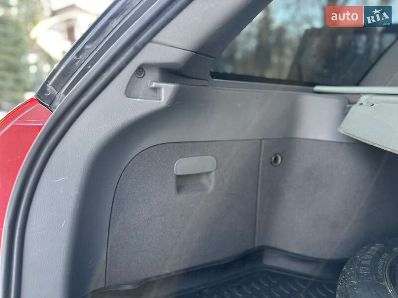 Универсал Chevrolet Nubira 2010 в Дрогобыче фото 139 Универсал Chevrolet Nubira 2010 в Дрогобыче