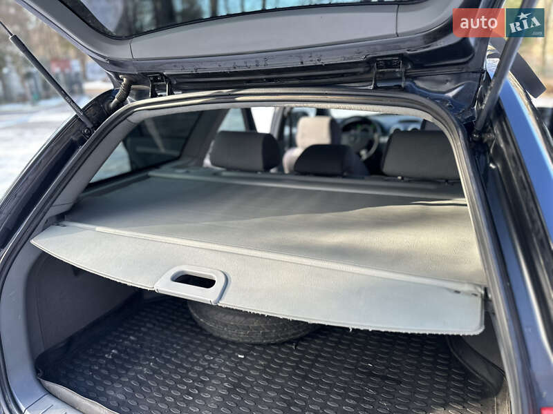 Универсал Chevrolet Nubira 2010 в Дрогобыче фото 138 Универсал Chevrolet Nubira 2010 в Дрогобыче