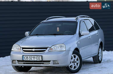 Універсал Chevrolet Nubira 2006 в Мені