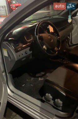 Універсал Chevrolet Nubira 2008 в Гостомелі