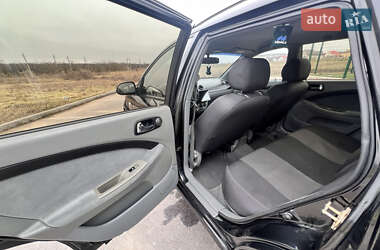 Универсал Chevrolet Nubira 2006 в Одессе